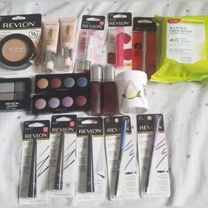 Revlon makeup bundle